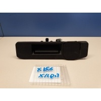 Ручка двери багажника Mercedes GLA-klasse X156 2013-2020 A1667500993