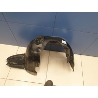 Локер правый передний Skoda Rapid 2013- 60U809958B