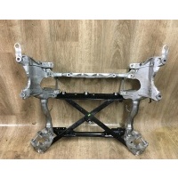 Подрамник передняя порше 95b турбина v6
