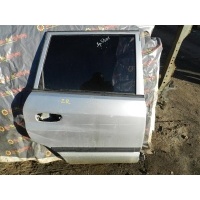 дверь Mitsubishi Space Star MR496964