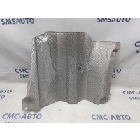 Тепловой экран Mercedes C-Class W204 A2046828171