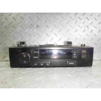 Блок управления климатической установкой Nissan Maxima A32 1994 2852540U01