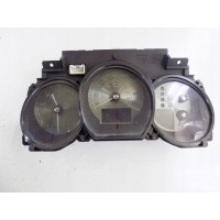 Lexus gs iii 05 - 12 450h спидометр часы 83800 - 30e70