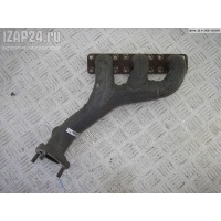 Коллектор выпускной BMW 5 E39 (1995-2003) 1998 11621740730