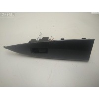 Кнопка стеклоподъемника переднего правого Mazda 6 (2002-2007) GG/GY 2007 GP9A-66-370
