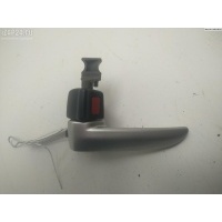 Ручка двери внутренняя передняя левая Mazda 6 (2002-2007) GG/GY 2007 C235-59-330A-02