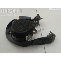 Ремень безопасности задний левый Ford Mondeo IV (2007-2014) 2011 1756851 / 9G9N-611B69-DB3YYW