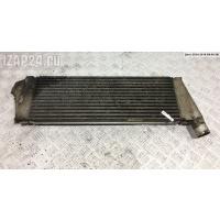 Радиатор интеркулера Renault Scenic II (2003-2009) 2006 8200115540