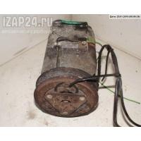 Компрессор кондиционера Audi A4 B5 (1994-2001) 1996 8D0260805A
