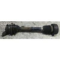 Полуось (приводной вал) Перед. Левая Skoda Fabia 2001