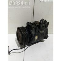 Компрессор кондиционера Audi A8 D2 (1994-2002) 1996 4D0260808
