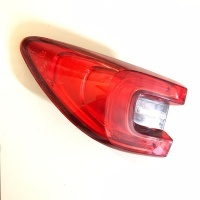 Фара задняя левая светодиодный renault kadjar 265552789r