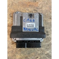 Блок управления двигателя 03l906022mj 2.0tdi cag a5 a4