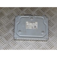 Блок электронный Toyota RAV 4 5 поколение (XA50) 2020 86840-K0010