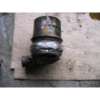 Фильтр pdf dpf fap peugeot 508 citroen 1.6 e - hdi