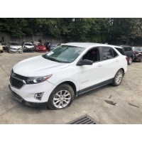 Ключ Chevrolet Equinox (2018-…) 2020 WD402002BW0