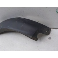 Накладка бампера заднего Renault Sandero 2018- 850777419R