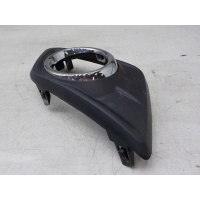 Облицовка ПТФ левая Nissan X-Trail (T32) 2014- 622574BA0B