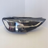 Audi a8 d5 рестайлинг фара правый full светодиодный 4n0941036c
