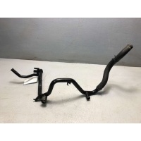 Трубка охлаждающей жидкости металлическая Volkswagen Bora 1998 06A121065D