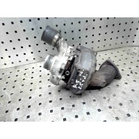 Турбина Volkswagen Passat 5 GP 2002 059145702D