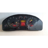 Спидометр часы audi a6 c5 fis бензин 4b0920932l