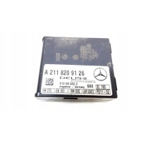 Блок a2118209126 mercedes - benz c w203