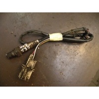 Volvo s60 v70 c70 s80 xc90 зонд передняя 8670279