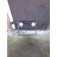 Дуги для suzuki самурай