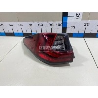Фонарь задний наружный левый Toyota RX 350 (2016 - ) 81561-48370