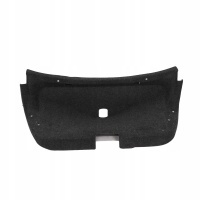 Мерседес clk w208 c208 обивка крышки багажника багажника