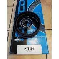 двигатель fiat punto palio сиена lancia dayco ktb154