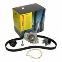 двигатель + насос passat b5 b5 fl touran 1.6 2.0 bosch