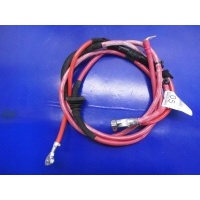 Клемма провода plusowa a1645402730 мерседес мл w164