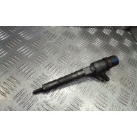 Форсунка дизельная OPEL MERIVA (2006-0000) 2010 0445110 325