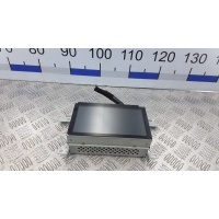Монитор NISSAN PRIMERA (2002-2007) 2003 28090av621