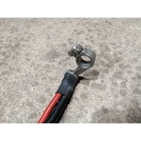 Клемма аккумулятора плюс Volkswagen Jetta 6 2011 5C0971228P