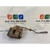 суппорт Opel Corsa (D) хэтчбек 3 дв. 2007 93191695