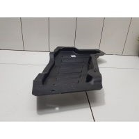 Обшивка багажника Hyundai Santa Fe IV 2018- 96380S1510