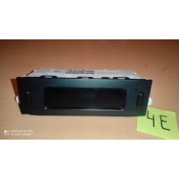 ZEGAR WYŚWIETLACZ 96613336XT PEUGEOT