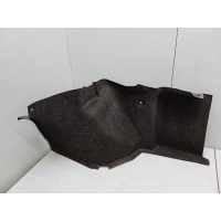 Обшивка багажника Hyundai XG 2001 8574039011