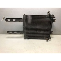Радиатор кондиционера Volkswagen Polo 3 2001 6X0820411A