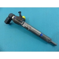 Форсунки renault megane iii 8200704191 1.5 dci