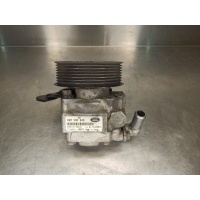 насос гидроусилителя руля Land Rover RANGE ROVER SPORT L320 2010 QVB500640