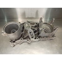 Корпус масляного фильтра Land Rover RANGE ROVER SPORT L320 2012 LR006427
