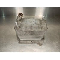 масляный радиатор Land Rover RANGE ROVER SPORT L320 2012 LR006427