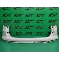 Бампер GEELY COOLRAY 1 2020 6044066100, 6600247097, 1