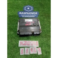 блок управления двигателем EFI Toyota Corolla Fielder NZE141 2009.01 89661-12D70