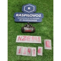 рабочий тормозной цилиндр Toyota Corolla Fielder NZE141 2009.01 47550-12120