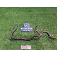 Патрубок печки Toyota Wish ZNE10 2008.08 87248-20380